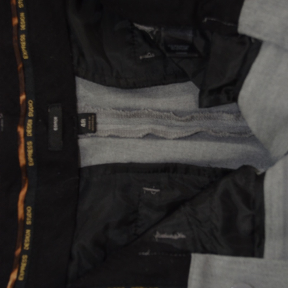 Express Design Studio Editor Pant - Picture 9 of 13